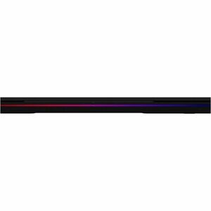 MSI Raider A18 HX A9W Raider A18 HX A9WIG-082US 18" Gaming Notebook - UHD+ - AMD Ryzen 9 9955HX3D - 32 GB - 2 TB SSD - Cor