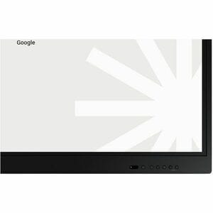 Samsung WA65F 1651 mm 4K UHD LCD Collaboration Display - Infrared (IrDA) - Touchscreen - 3840 x 2160 - 400 cd/m² - 1,200:1