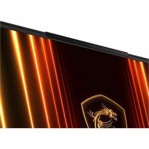 Notebook per gaming - MSI Titan 18 HX AI A2XW Titan 18 HX AI A2XWJG-065IT 45,7 cm (18") - UHD+ - 120 Hz - Intel Core Ultra