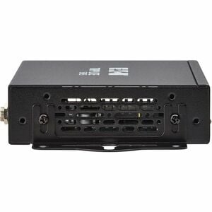 Eaton Tripp Lite Series 4-Port HDMI Splitter - 8K 60 Hz, HDR10+, Multi-Resolution Support, TAA - 60 Hz - 50 Hz to 60 Hz - 