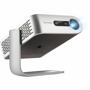 ViewSonic M1E MAX LED Projector - Front - 1080p