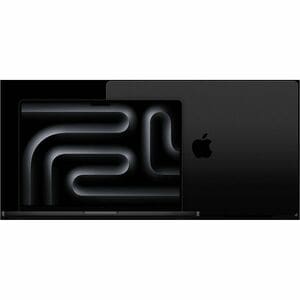 Apple MacBook Pro MCX04ZP/A 36.1 cm (14.2") Notebook - Apple M4 - 24 GB - 1 TB SSD - English (US) Keyboard - Space Black -