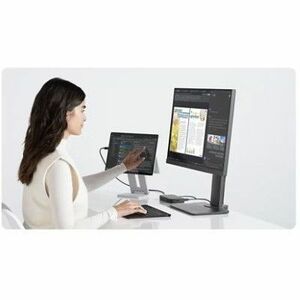  Surface Pro for Business, Copilot+ PC powered by Intel® Core Ultra processors (Series 2) Microsoft Surface Pro  -   Intel