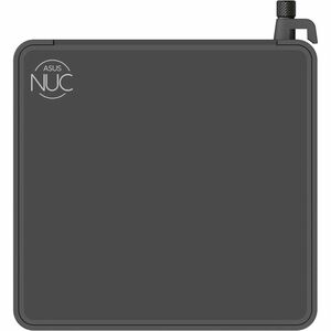 Asus NUC 15 Pro RNUC15CRHU500000I Barebone System - Mini PC - Socket BGA-2049 - 1 x Processor Support - 1 x Intel Core Ult