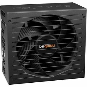 be quiet! STRAIGHT POWER 12 Straight Power 12 1000W EPS12V, ATX 3.0 Modular Power Supply - 1 kW - Internal - 3.3 V DC Outp