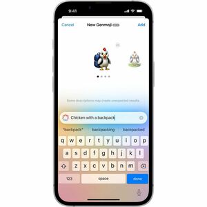 Apple iPhone 16e 512 GB Smartphone - 6.1" OLED HDR10+ 2532 x 1170 - Hexa-core (A18Dual-core (2 Core) 4.04 GHz + A18 Quad-c