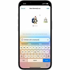 iPhone 16e 512GB White