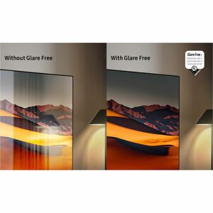 Samsung QN43QN90FAF 43" Smart LED-LCD TV - 4K UHDTV - High Dynamic Range (HDR) - Neo Quantum HDR - Neo QLED Backlight - 38