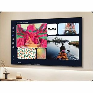 Samsung QN70F QN65QN70FAF 64.5" Smart LED-LCD TV 2025 - 4K UHDTV - High Dynamic Range (HDR) - Black - Neo Quantum HDR, HDR