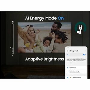 Samsung QN55S95FAF 55" Smart OLED TV - Bixby Supported