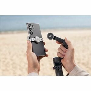 DJI Osmo Mobile 7 Handheld Gimbal