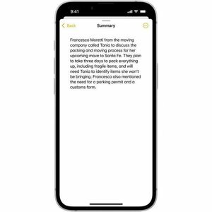 iPhone 16e 256 GB Weiß