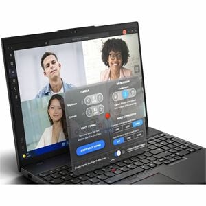 Portátil - Lenovo ThinkPad L16 Gen 1 21L40014LM 40.6cm (16") - WUXGA - 60Hz - Intel Core Ultra 7 155U - 16GB - 512GB SSD -