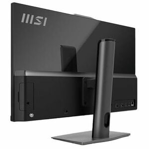 Modern AM272P 12M AIO Black - 27in Non-Touch - i5-1235U - 16GB RAM - 1TB SSD - WiFi6 - Webcam - Height Adjustable - Wired 