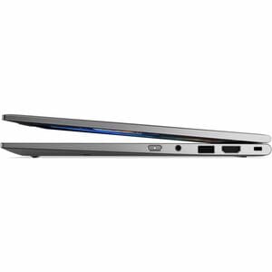 Lenovo Thinkpad X1 Gen 10 21NU0023SP 35.6 cm (14") Touchscreen Convertible 2 in 1 Notebook - 2.8K - Intel Core Ultra 7 258