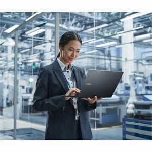 Asus ExpertBook B5 B5605 B5605CCA-PL0102X 40,6 cm (16 Zoll) Notebook - WQXGA - Intel Core Ultra 7 255H - 32 GB - 512 GB SS