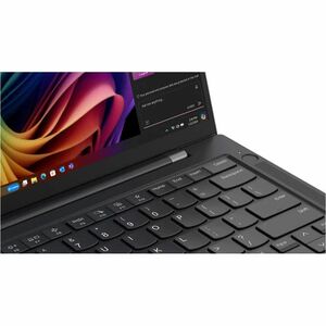 Lenovo ThinkPad T14s Gen 6 21M1000MMX 35.6 cm (14") Copilot+ PC Notebook - WUXGA - AMD Ryzen AI 7 PRO 360 - 32 GB - 512 GB