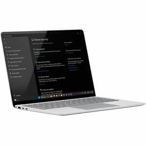 Computer portatile - Microsoft Surface Laptop 7 35,1 cm (13,8") Touchscreen Copilot+ PC - 120 Hz - Intel Core Ultra 7 266 