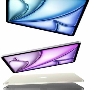 13-IN IPAD AIR WI-FI+CELL 1TB PURPLE