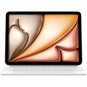 Apple iPad Air 11 (2025) A3266 平板 - 27.9 cm (11") - 8 GB - 256 GB 存储 - 星光色 - 八核（8 核） 4.05 GHz - 2360 x 1640 - 面内交换(IPS)技术,