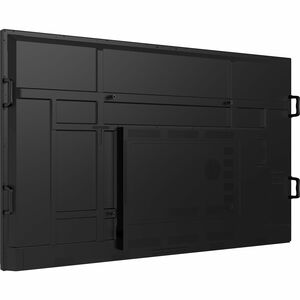 iiyama ProLite TE8613A-B1AG 4K UHD LCD Collaboration Display - Cortex A73 1,40 GHz - 8 GB - Touchscreen - 16:9 Seitenverhä