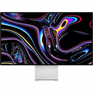 Apple Pro Display XDR 32" Class 6K LED Monitor - 16:9 - 81.3 cm (32") Viewable - In-plane Switching (IPS) Technology - LED