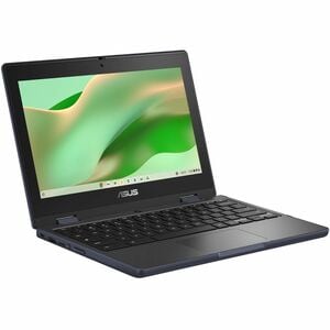 Asus Chromebook CR11 CR1104CTA-NS0151 29.5 cm (11.6") Rugged Chromebook - HD - Intel N-Series N150 - 8 GB - 64 GB Flash Me
