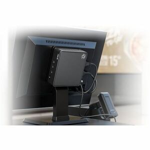 Asus NUC 15 Pro NUC15CRKU7 Barebone System - Mini PC - Intel Core Ultra 7 - Intel Chip - 96 GB DDR5 SDRAM DDR5-6400/PC5-51