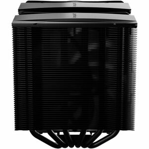 be quiet! Pure Rock Pro 3 LX BK043 Cooling Fan - 120 mm Maximum Fan Diameter - 6 x Heat Pipe(s) - Rifle Bearing - Compatib
