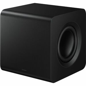 Samsung HW-QS700F 3.1.2 Bluetooth Smart Sound Bar Speaker - 345 W RMS - Google Assistant, Alexa Supported - Titan Black - 
