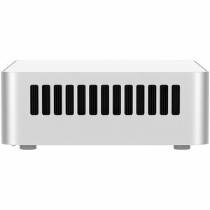 Asus NUC 15 Pro Plus RNUC15CRSU900002 Barebone System - Mini PC - Intel Core Ultra 9 285H - Intel Chip - 96 GB DDR5 SDRAM 