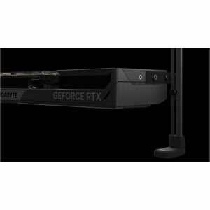 GIGABYTE NVIDIA GeForce RTX 5070 Ti Graphic Card - 16 GB GDDR7 - 7680 x 4320 - 2.45 GHz Core - 256 bit Bus Width - PCI Exp
