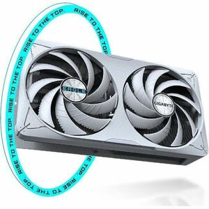 GIGABYTE NVIDIA GeForce RTX 5060 Ti Graphic Card - 16 GB GDDR7 - 7680 x 4320 - 2.62 GHz Core - 128 bit Bus Width - PCI Exp