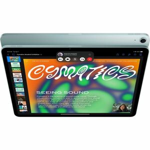 13IN iPad Air Wi-Fi 128GB Blue