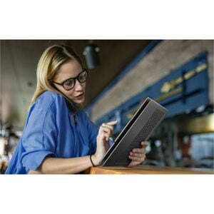 Lenovo ThinkBook 14 G5 IAU 21SQ0013GE 35,6 cm (14 Zoll) Touchscreen Umrüstbar 2 in 1 Notebook - WUXGA - Intel Core Ultra 7