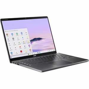 Acer Chromebook Plus Spin 714 CPE794-1N CPE794-1N-56FV 14" Touchscreen Convertible 2 in 1 Chromebook - WUXGA - 60 Hz - Int