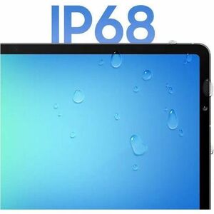 Tablette Samsung Galaxy Tab S10 FE SM-X526B - 27,7 cm (10,9") WUXGA+ - Samsung Exynos 1580 (4 nm) Octa-core (8 cœurs) - 12