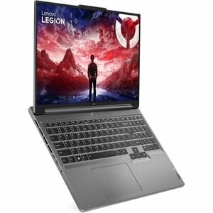 Laptop para videojuegos - Lenovo Legion Slim 5 16ARP9 83EX001VLM 40.6cm (16") - WQXGA - AMD Ryzen 7 - 16GB - 512GB SSD - E