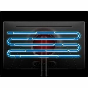 Samsung Odyssey OLED G8 S32FG810SN 32" Class 4K UHD Gaming OLED Monitor - 16:9 - Silver - 32" Viewable - OLED - 3840 x 216