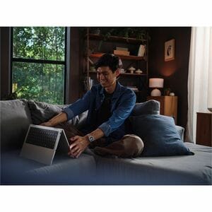 Notebook 2 in 1 Convertibile - HP EliteBook 8 Flip G1i 33,8 cm (13,3") Touchscreen - WUXGA - 60 Hz - Intel Core Ultra 5 22