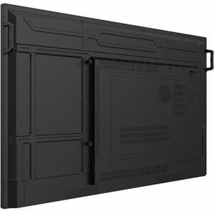 ViewSonic ViewBoard IFP6534 1651 mm 4K UHD LCD Collaboration Display - 8 GB DDR4 SDRAM - Ultra Fine Touch (UFT) - Touchscr