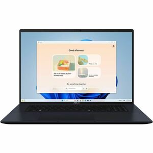 Asus VivoBook 18 M1807 M1807HA-S8033W 46.7 cm (18.4") Clamshell Notebook - WUXGA - AMD Ryzen 7 260 - 16 GB - 1 TB SSD - Be