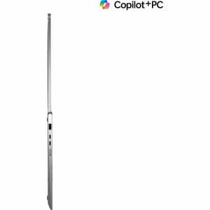 Lenovo Thinkpad X1 Gen 10 21NU001HAU 14" Touchscreen Convertible Copilot+ PC 2 in 1 Notebook - WUXGA - 60 Hz - Intel Core 