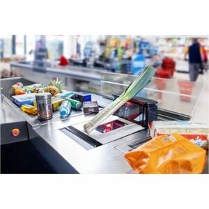 Datalogic Magellan In den Ladentisch integriert Barcode-Scanner