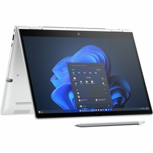 HP EliteBook 8 Flip G1i 33.8 cm (13.3") Touchscreen Convertible 2 in 1 Notebook - WUXGA - Intel Core Ultra 7 255U - 32 GB 