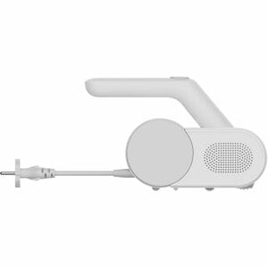 Xiaomi MJCMY02EU Tragbarer Staubsauger - Weiß - 300 ml Staubkapazität - Trockene Oberfläche - Wechselstromversorgung - 230