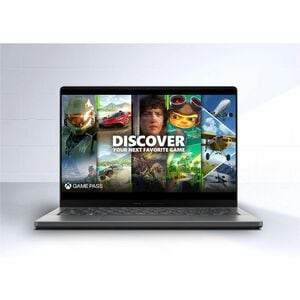 ROG Zephyrus G14 GA403WR - 14" 3K 120Hz OLED - Ryzen AI 9 HX 370 XDNA NPU 50TOPS - 32GB RAM - 1TB SSD - RTX 5070 Ti - 4cel