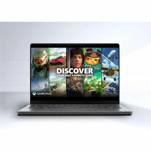 Asus ROG Zephyrus G14 GA403 GA403WW-QS111X 14" Copilot+ PC Gaming Notebook - 3K - AMD Ryzen AI 9 HX 370 - 32 GB - 2 TB SSD