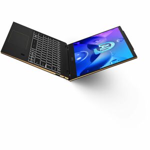 Summit 13 AI Evo A2HMTG - 13.3in FHD+ Touch IPS - Intel Ultra 7 255H - Intel ARC - 32GB RAM DDR5 - 1TB NVMe SSD - Killer W