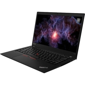 Lenovo ThinkPad T14s Gen 1 21R30008AU 14" Touchscreen Convertible 2 in 1 Notebook - WUXGA - Intel Core Ultra 5 225U - 16 G